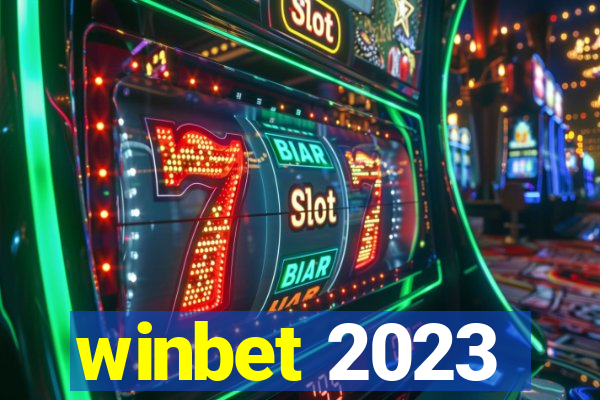 winbet 2023